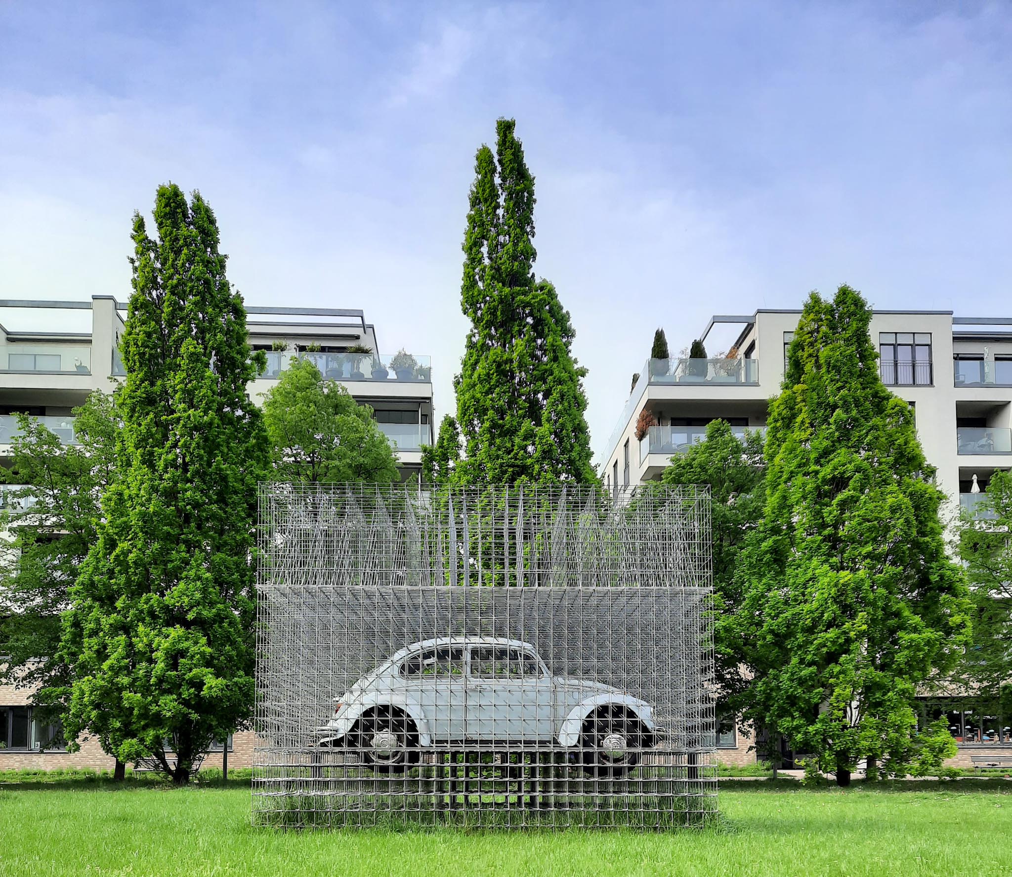 Documentary photography - Buba-njemačko čudo - cultural and social documentation